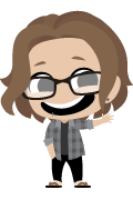 Ben Riffey chibi